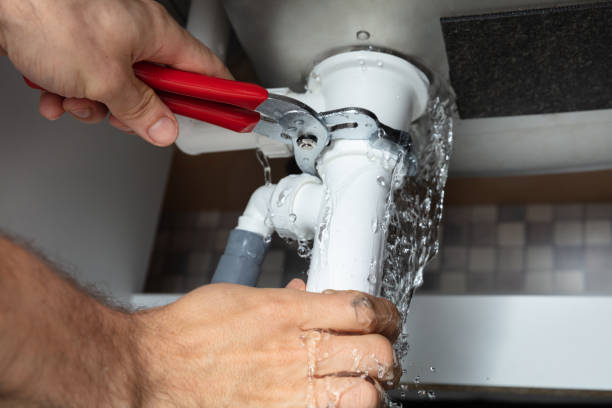 Professional Water damage restoration in LA